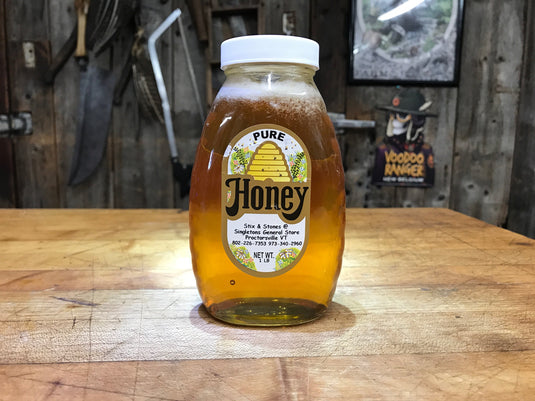 Honey