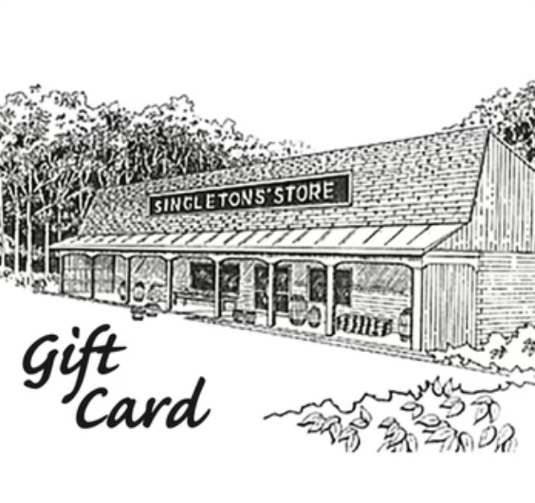 Gift Cards