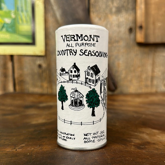 Vermont products
