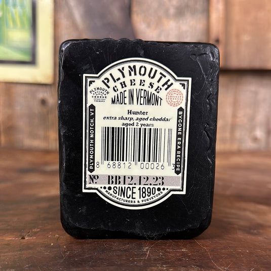 Plymouth Hunter Artisan Cheese