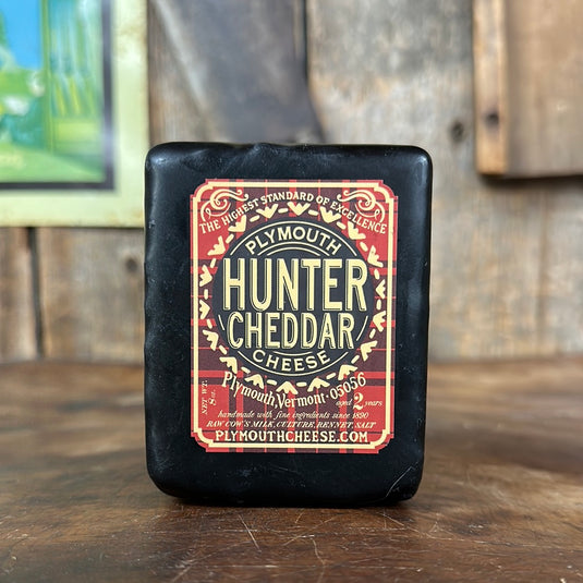 Plymouth Hunter Artisan Cheese