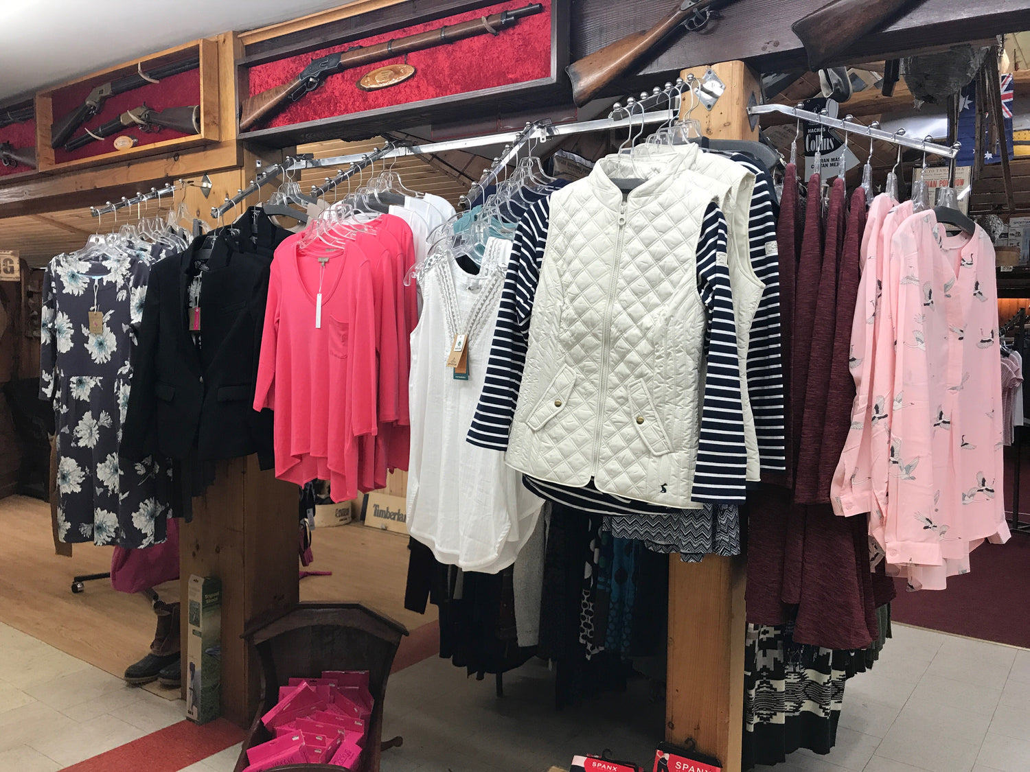 Apparel – Singleton's General Store