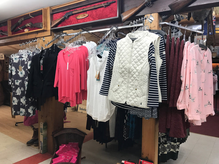 Collections – Singleton's General Store