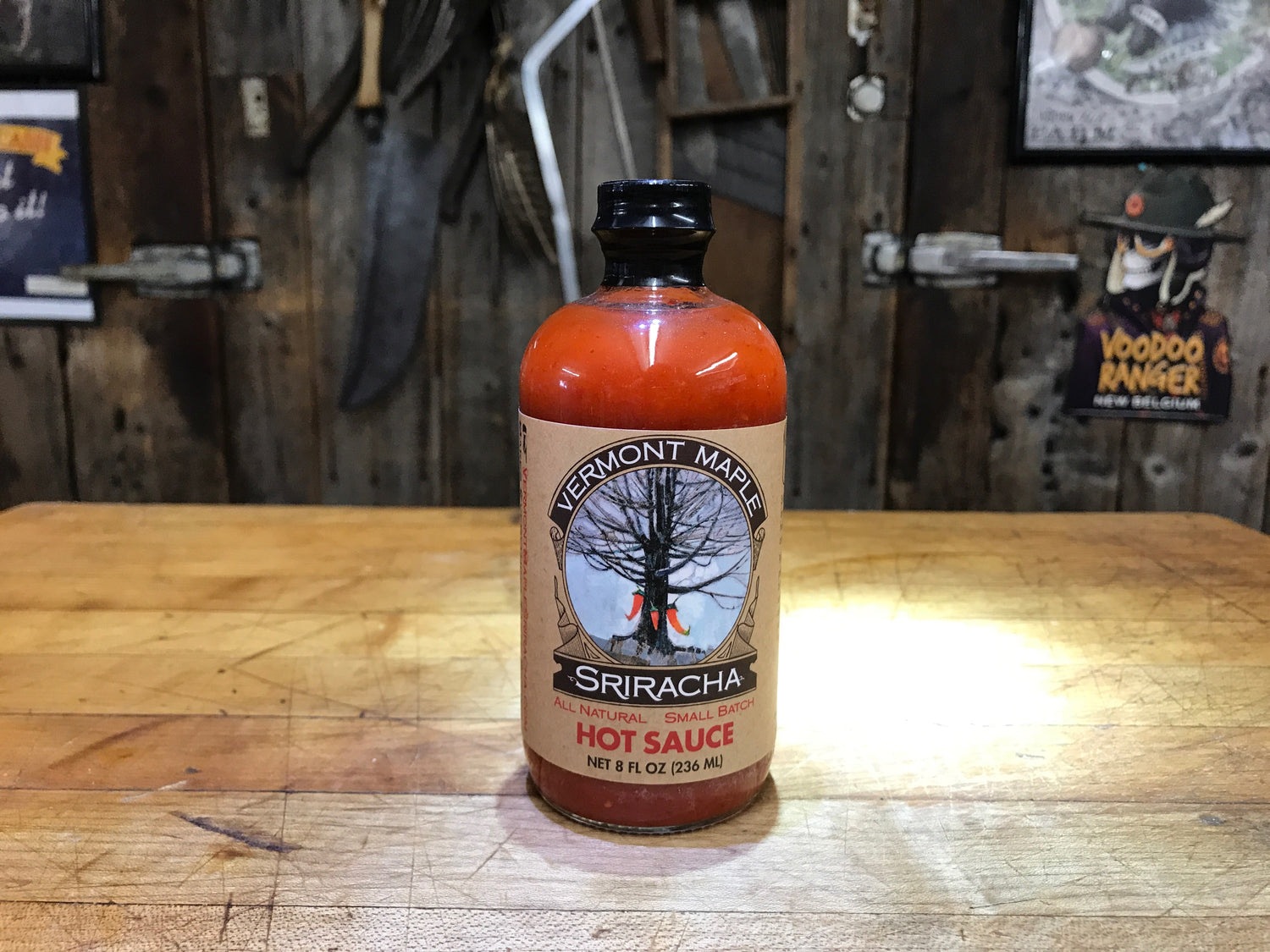 Singleton's General Store